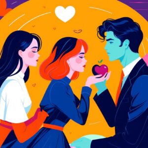 Эволюция доверия: как преодолевать ревность и укреплять связь в долгосрочных отношениях