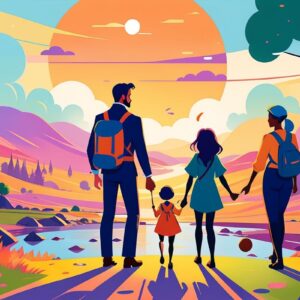 Иммерсивные семейные игры для решения конфликтов: как совместные приключения помогают наладить отношения и развить эмпатию