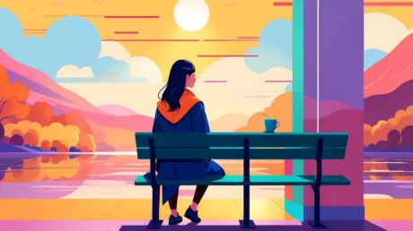 Как искусство может стать союзником в борьбе с одиночеством и помочь наладить гармонию с собой