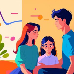 Эмоциональный интеллект родителей как ключ к предотвращению подростковых конфликтов и укреплению доверительных отношений в семье