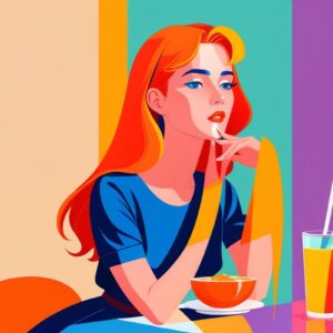Влияние цветовых ассоциаций разных культур на невербальное гендерное взаимодействие в цифровой коммуникации