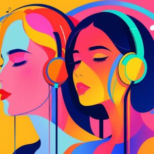 Исследование влияния музыки на развитие эмпатии: как различные жанры формируют эмоциональный отклик и понимание чувств других