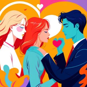 Искусство прощения: как конфликты могут укрепить связь, если научиться разрешать их с любовью и пониманием