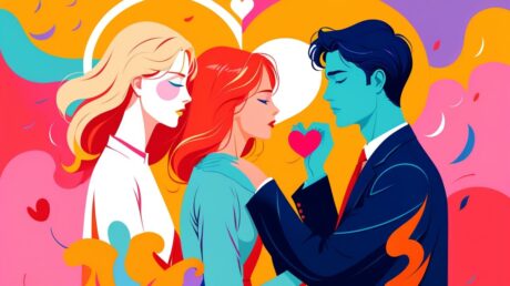 Искусство прощения: как конфликты могут укрепить связь, если научиться разрешать их с любовью и пониманием