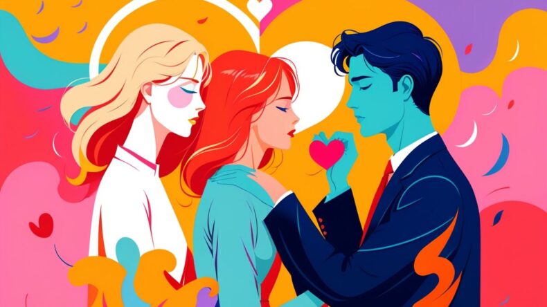 Искусство прощения: как конфликты могут укрепить связь, если научиться разрешать их с любовью и пониманием