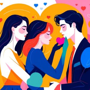 Как разные типы общения влияют на развитие отношений и могут стать причиной любовных кризисов или сближения партнеров