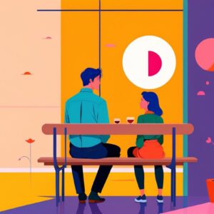 Как влияние стиля привязанности родителей формирует наши романтические ожидания и поведение в будущих отношениях