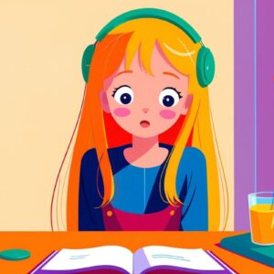 Практика чтения эмоций через искусство для развития эмпатии и эмоциональной грамотности