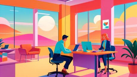 Эксперимент дружбы на работе: как совместные выходные меняют динамику офиса и помогают разрешать конфликты