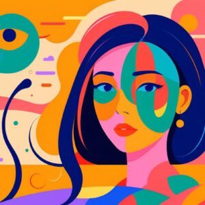Коммуникация через арт: как визуальное выражение помогает преодолевать языковые барьеры в межкультурных отношениях