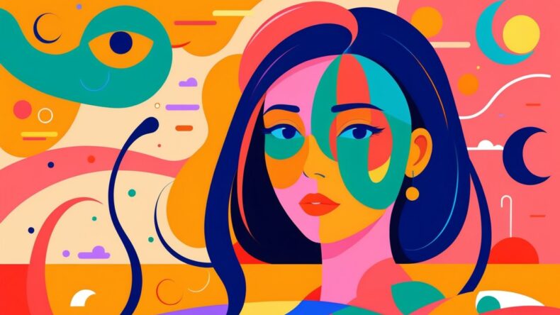 Коммуникация через арт: как визуальное выражение помогает преодолевать языковые барьеры в межкультурных отношениях