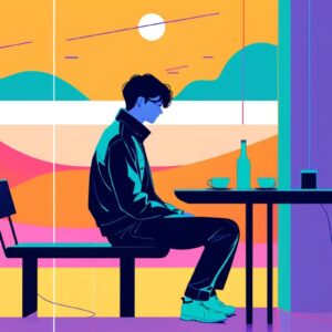 Как техноодиночество влияет на самоидентификацию и укрепление связи с собой в эпоху постоянной связи