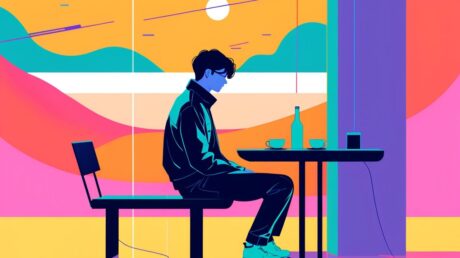 Как техноодиночество влияет на самоидентификацию и укрепление связи с собой в эпоху постоянной связи