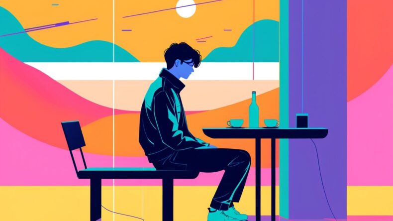 Как техноодиночество влияет на самоидентификацию и укрепление связи с собой в эпоху постоянной связи
