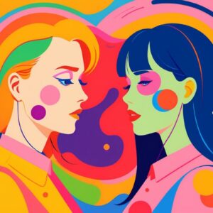 Как невидимые «пластыкающие» эмоции формируют неосознанные шаблоны привязанности в отношениях