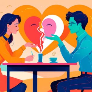 Как эмоциональный интеллект влияет на формирование доверительных отношений между коллегами