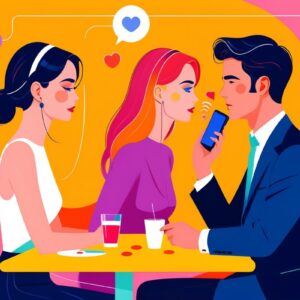 Секреты успешной коммуникации: как искусство активного слушания может предотвратить кризисы в супружеских отношениях