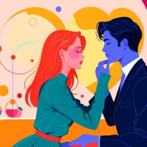 Эмоциональный климат цифровой эпохи как новый фактор развития и испытаний романтических отношений в 21 веке