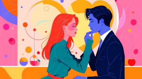Эмоциональный климат цифровой эпохи как новый фактор развития и испытаний романтических отношений в 21 веке