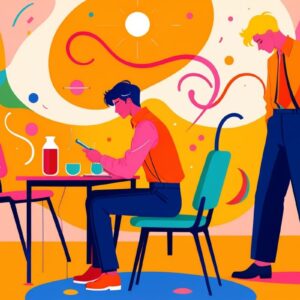 Исследование ролевых игр как инструмента для глубокого понимания эмоций других и развития личной эмпатии
