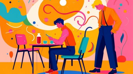 Исследование ролевых игр как инструмента для глубокого понимания эмоций других и развития личной эмпатии