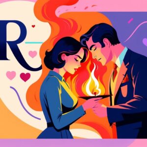 Ретро-письма: как страсть и искренность старинных романтических писем могут вернуть огонь в современные отношения