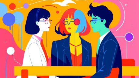 Преобразование конфликтов в креативные сессии: как искусство может помочь в управлении эмоциями и разрешении споров