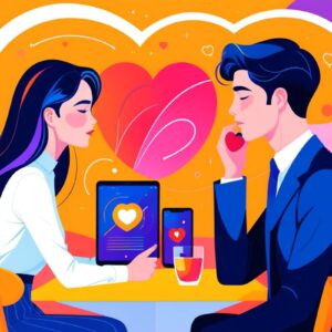 Как формирование эмоционального интеллекта влияет на выбор партнёра и укрепление отношений в долгосрочной перспективе