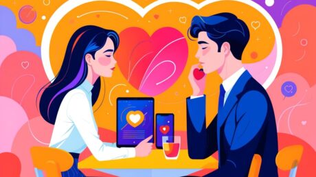 Как формирование эмоционального интеллекта влияет на выбор партнёра и укрепление отношений в долгосрочной перспективе