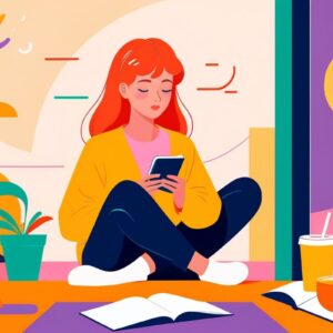 Как привычки осознанности могут улучшить эмоциональный интеллект и усилить эмпатию в повседневной жизни