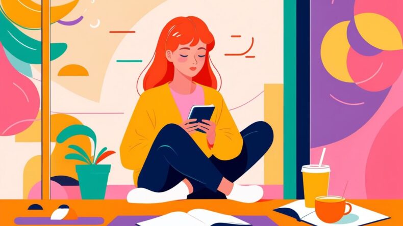 Как привычки осознанности могут улучшить эмоциональный интеллект и усилить эмпатию в повседневной жизни