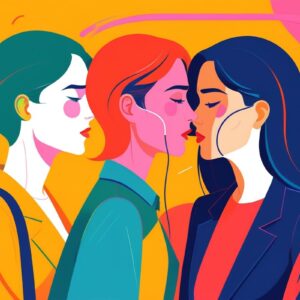 Влияние невербального общения на разрешение конфликтов: как мимика и жесты могут изменить ход спора