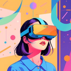 Как виртуальная реальность может усилить эмпатию, позволяя людям переживать эмоции других через immersive-опыт