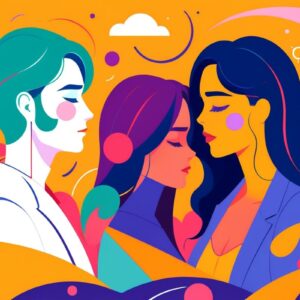 Эмоциональный интеллект как инструмент личностного роста: как конфликты могут привести к самосознанию