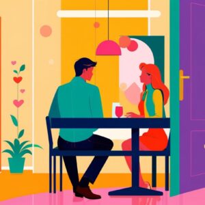 Роль невыраженных ожиданий в отношениях: как скрытые ожидания влияют на эмоциональную близость и коммуникацию