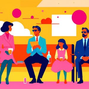 Как кризис тридцатилетия влияет на родительские отношения и формирует новые семейные динамики