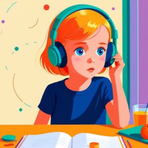 Искусство слушания: как простое внимательное общение помогает преодолеть возрастные кризисы у детей