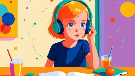 Искусство слушания: как простое внимательное общение помогает преодолеть возрастные кризисы у детей