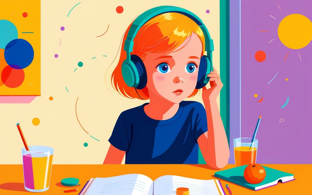 Искусство слушания: как простое внимательное общение помогает преодолеть возрастные кризисы у детей