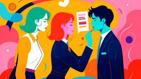 Эмоциональное искусство как средство разрешения конфликтов: использование творчества для выражения и управления чувствами в споре
