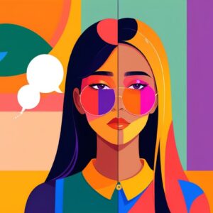 Эмоциональная экспрессия: как культурные нормы формируют восприятие стыда и гордости в межгендерных коммуникациях разных стран