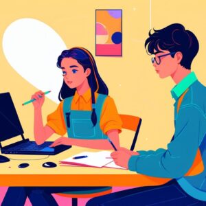 Как создать доверительное общение с подростком через совместное развитие хобби и увлечений