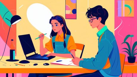 Как создать доверительное общение с подростком через совместное развитие хобби и увлечений