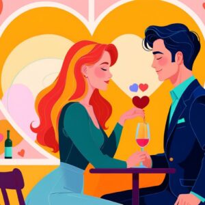 Исследование роли дружбы в зрелых романтических отношениях: как укрепить любовь через дружескую поддержку и понимание