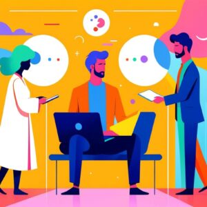 Эмоциональный интеллект как инструмент балансировки конфликтов и предотвращения эскалации через практики осознанности