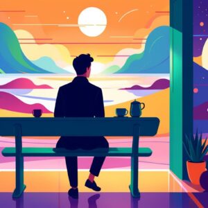 Одиночество как пространство для самопознания: как исследование своих эмоций помогает построить здоровые отношения с окружающими