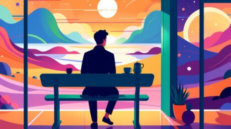 Одиночество как пространство для самопознания: как исследование своих эмоций помогает построить здоровые отношения с окружающими