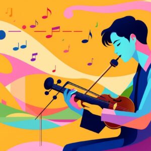 Как игра на музыкальном инструменте может развивать эмпатию и эмоциональную осознанность