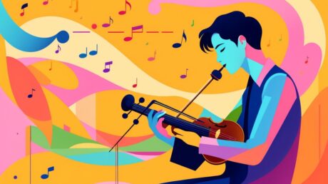 Как игра на музыкальном инструменте может развивать эмпатию и эмоциональную осознанность