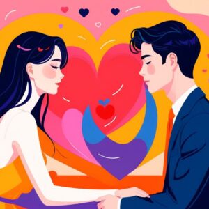 Как узнать свой любовный язык и улучшить эмоциональную связь с партнером через практику взаимопонимания и поддержки